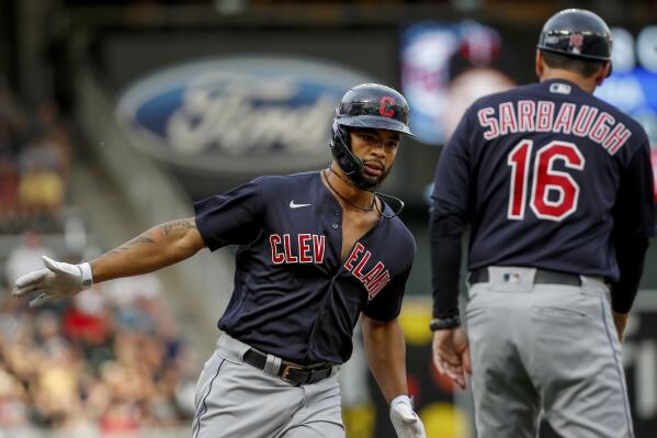 After trading Lindor Indians still in hunt despite injuries AP News